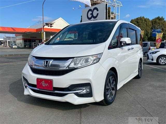 2015 Honda Honda Others