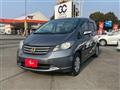 2009 Honda Freed