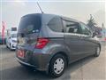 2009 Honda Freed