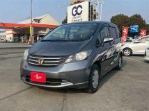 2009 Honda Freed