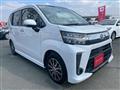 2021 Daihatsu Move