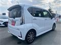 2021 Daihatsu Move