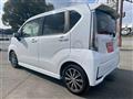 2021 Daihatsu Move