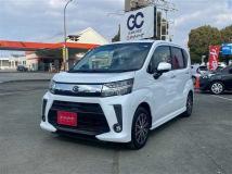 2021 Daihatsu Move