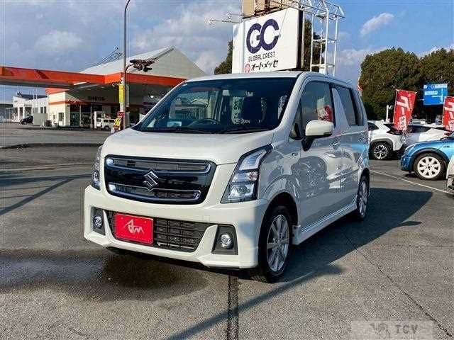 2018 Suzuki Suzuki Others