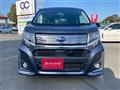 2015 Subaru Stella