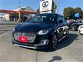2017 Suzuki Swift