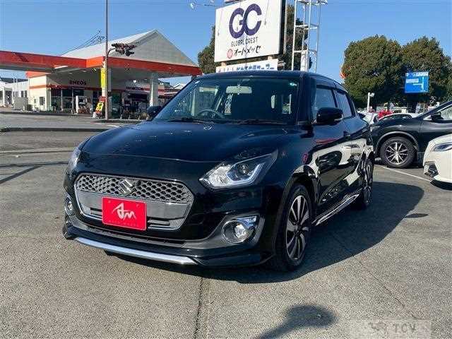 2017 Suzuki Swift