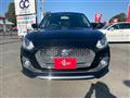 2017 Suzuki Swift
