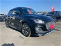 2017 Suzuki Swift