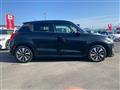2017 Suzuki Swift