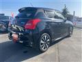2017 Suzuki Swift