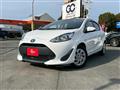 2018 Toyota AQUA