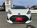 2018 Toyota AQUA