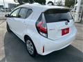 2018 Toyota AQUA