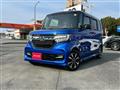 2020 Honda N BOX