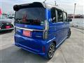 2020 Honda N BOX