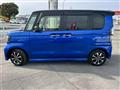 2020 Honda N BOX