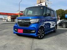 2020 Honda N BOX