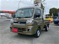 2025 Daihatsu Hijet Truck