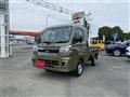 2025 Daihatsu Hijet Truck