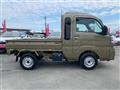 2025 Daihatsu Hijet Truck