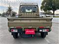 2025 Daihatsu Hijet Truck