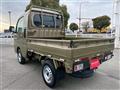 2025 Daihatsu Hijet Truck