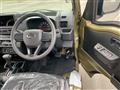 2025 Daihatsu Hijet Truck