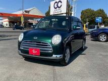 2005 Daihatsu Miragino