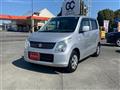 2011 Suzuki Wagon R