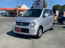 2011 Suzuki Wagon R