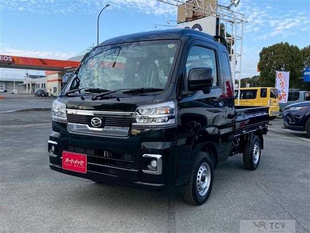 2025 Daihatsu Hijet Truck