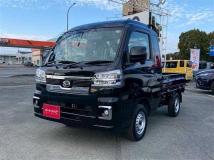 2025 Daihatsu Hijet Truck