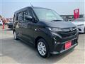 2025 Daihatsu Move