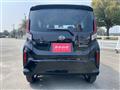 2025 Daihatsu Move