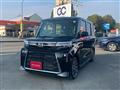 2025 Daihatsu Tanto