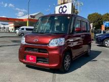 2019 Daihatsu Tanto