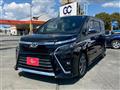 2018 Toyota Voxy