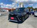 2018 Toyota Voxy
