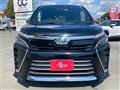 2018 Toyota Voxy
