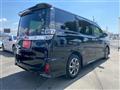 2018 Toyota Voxy