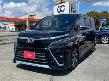 2018 Toyota Voxy