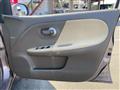 2008 Nissan Note