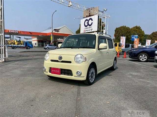 2010 Daihatsu MIRA COCOA