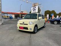 2010 Daihatsu MIRA COCOA