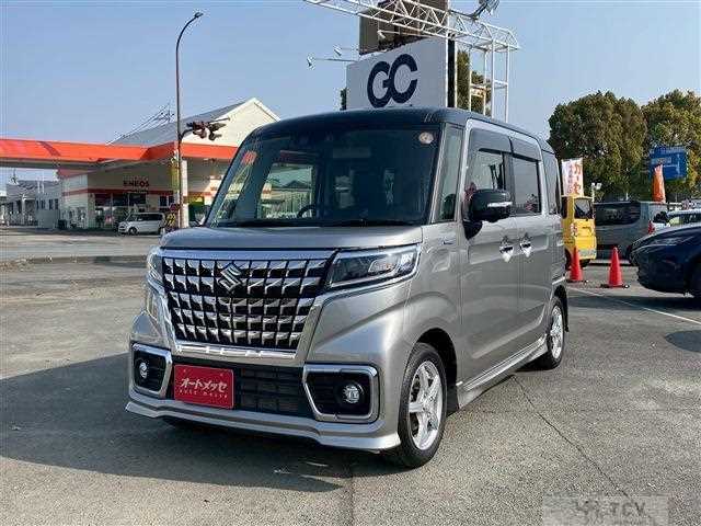 2022 Suzuki Suzuki Others