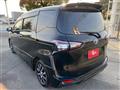 2016 Toyota Sienta