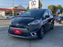 2016 Toyota Sienta