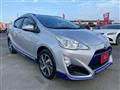 2015 Toyota AQUA
